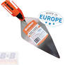 MARSTER FINISH - BRICKLAYING TROWEL